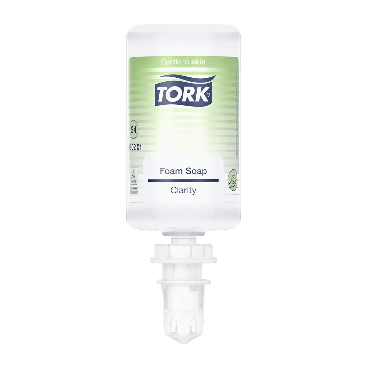 Tork - čiré pěnové mýdlo - 1000 ml