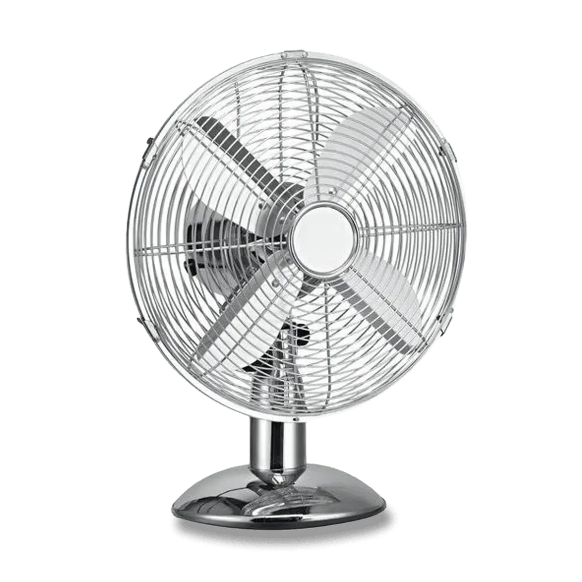 Manutan Expert - stolní ventilátor - průměr 25 cm