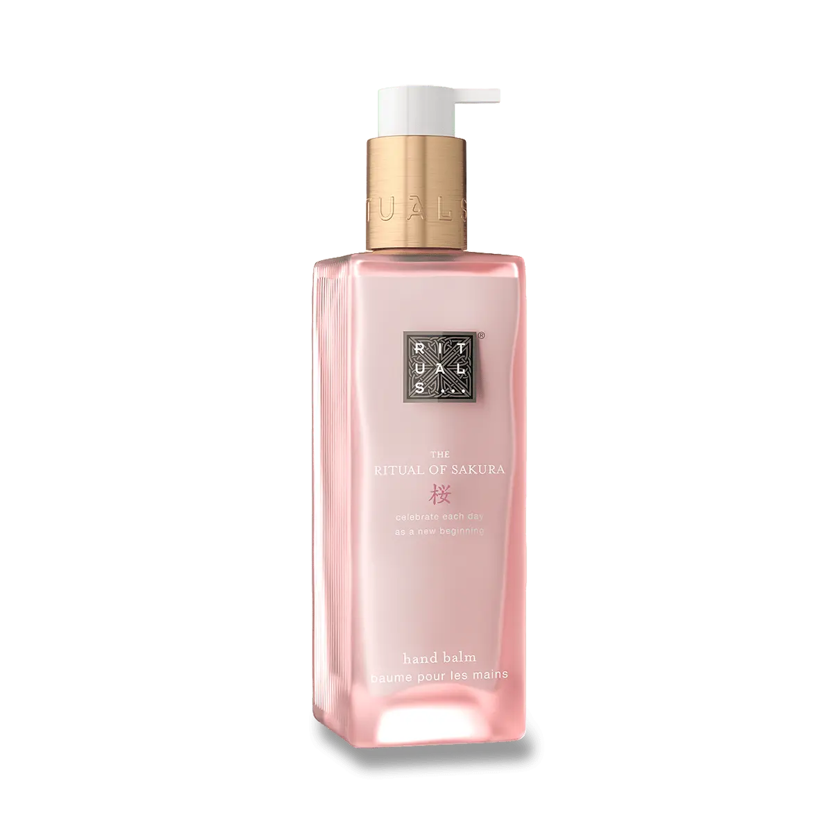 Rituals Sakura - balzám na ruce - 175 ml