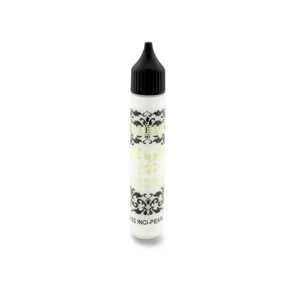 Cadence - metalická kontura - 25 ml, perleťová