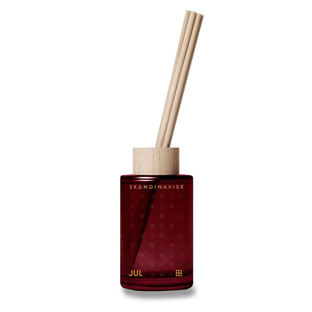 Skandinavisk Jul - vonný difuzér - 100 ml