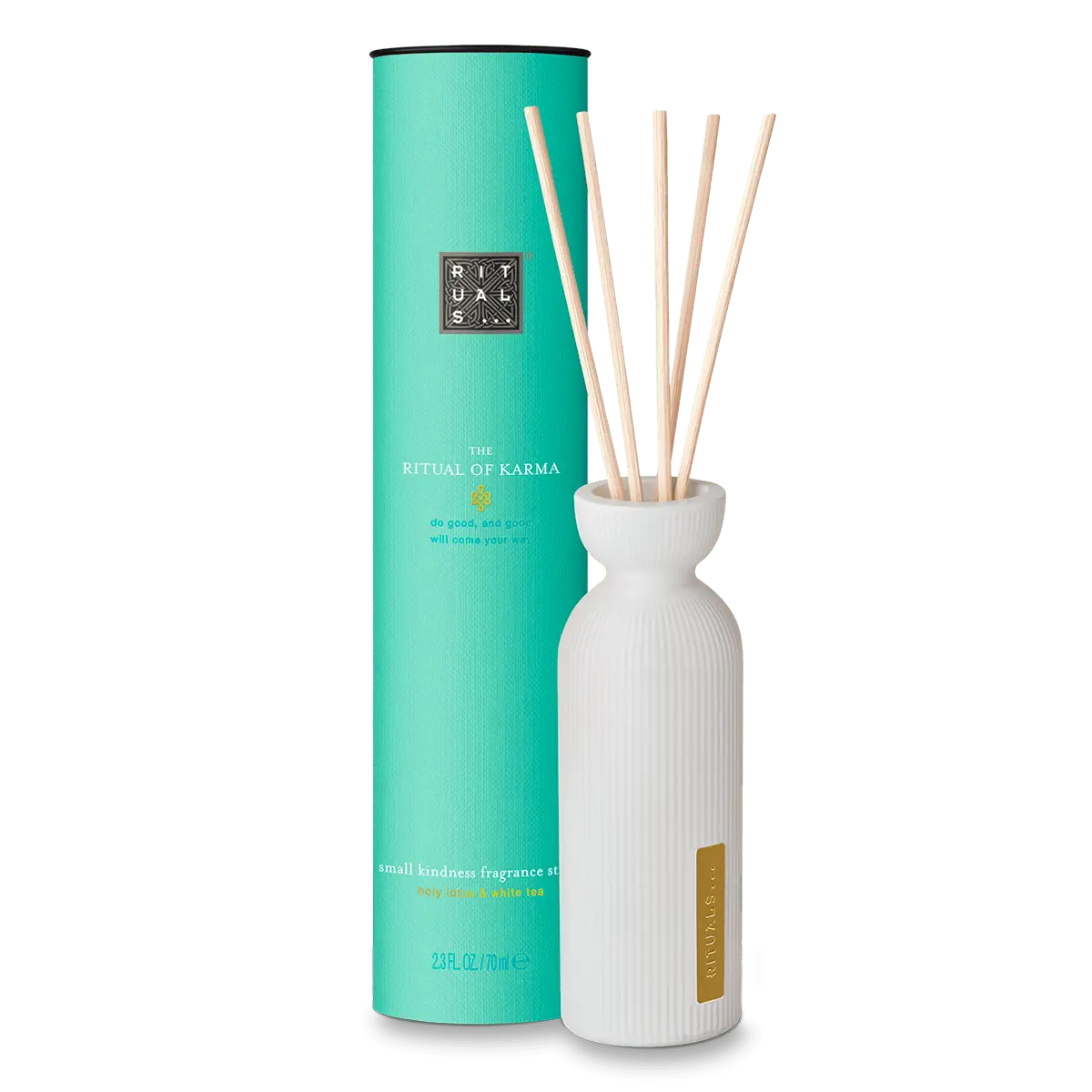 Rituals Mini Karma - vonné tyčinky - 70 ml