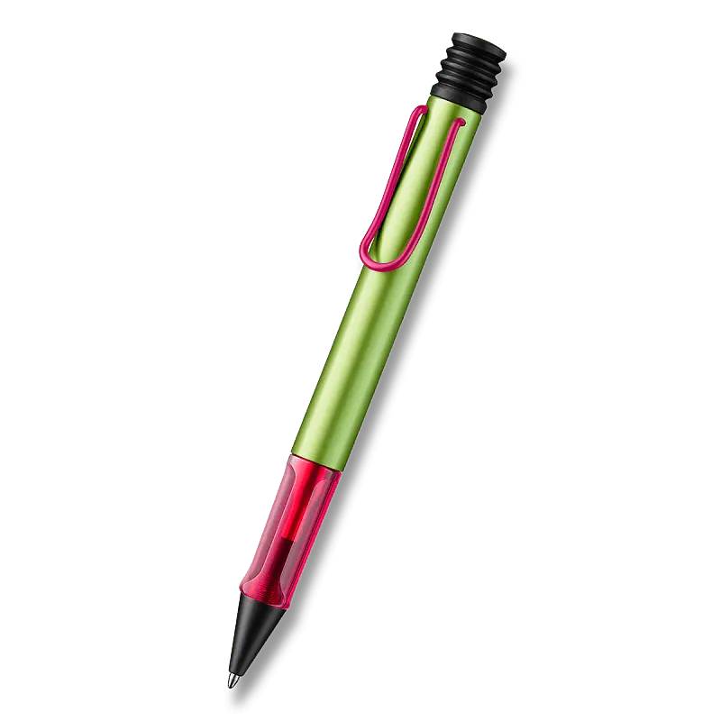 Lamy AL-star disco kuličkové pero