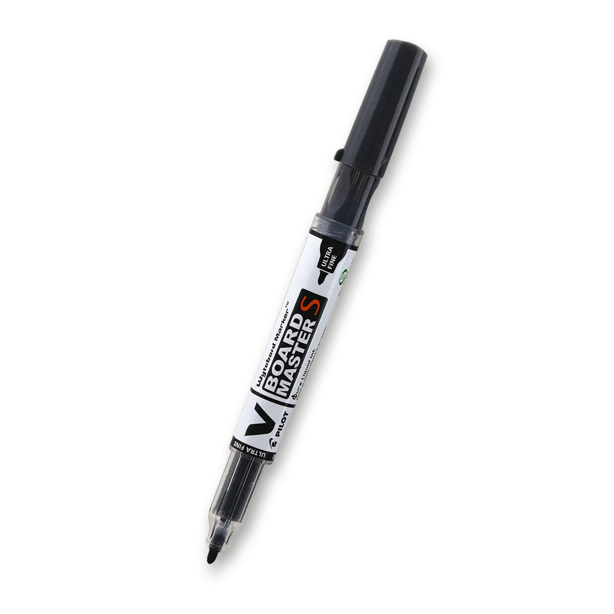 Pilot V Board Master S-UF 5984 - popisovač na bílé tabule - černý