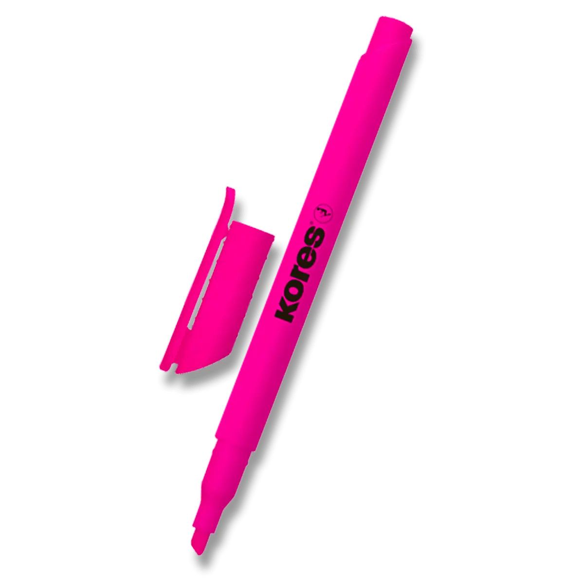Kores High Liner - zvýrazňovač -