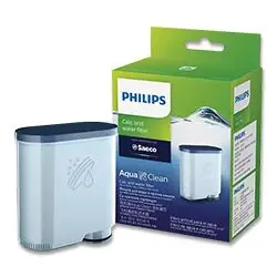 Philips AquaClean - filtr vodního kamene