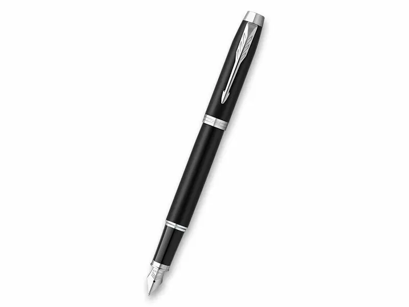 Parker IM Essential Black CT hrot F - outlet