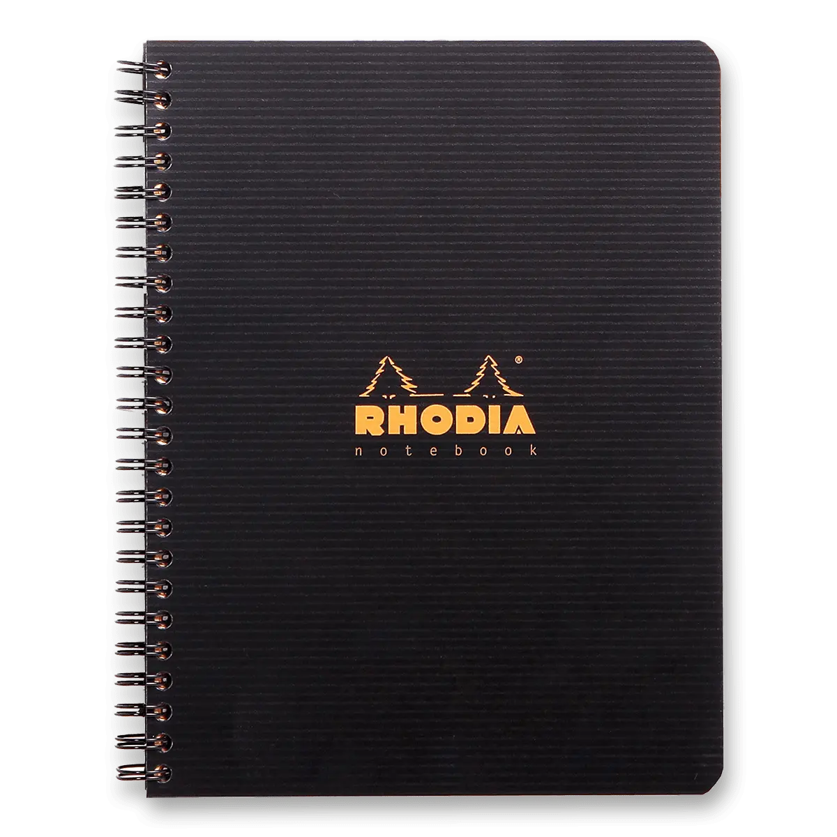 Rhodia Active Notebook - kroužkový blok -