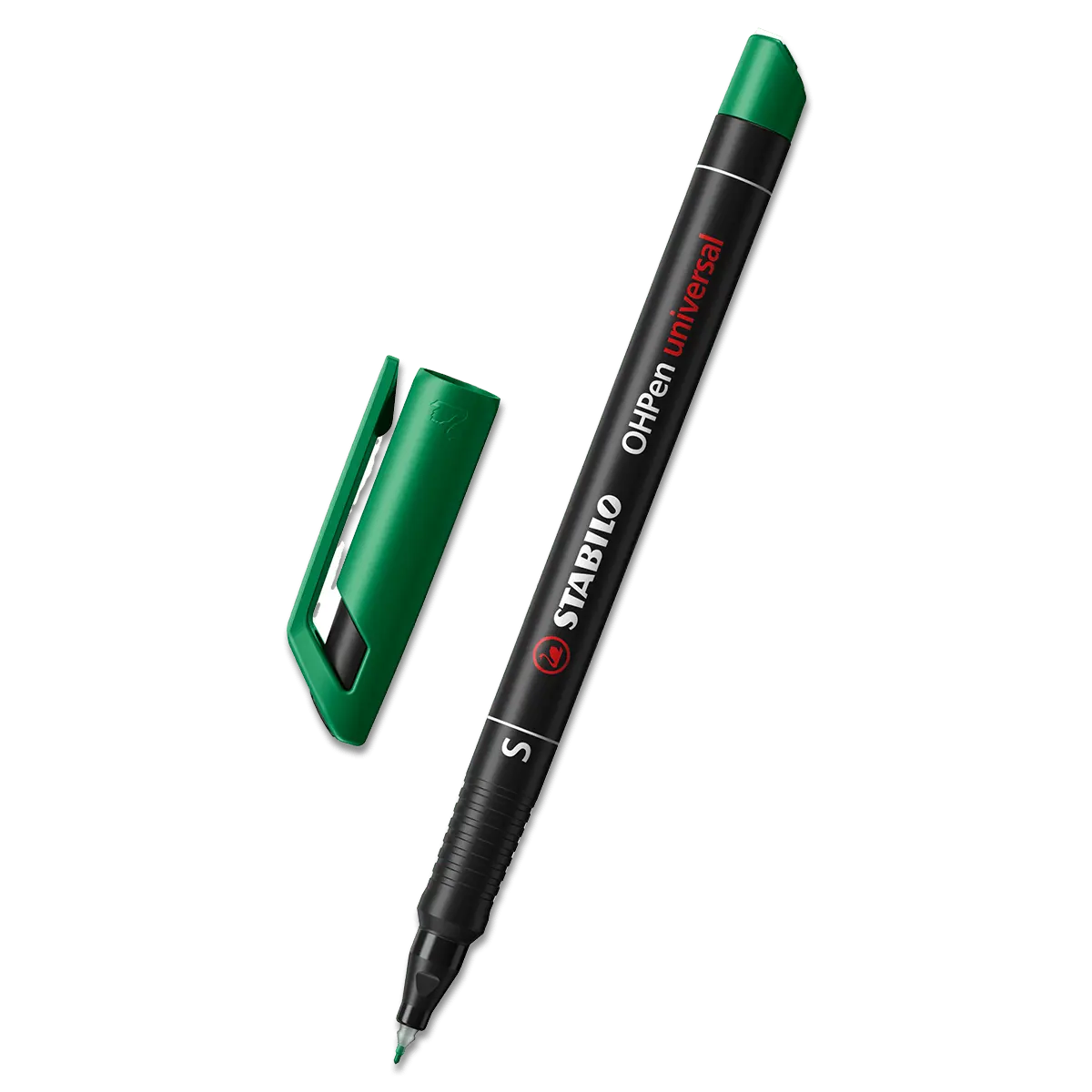 STABILO OHPen universal 841 Superfine - permanentní popisovač -