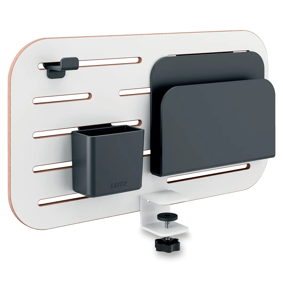 Leitz Ergo - stolní organizér - 420 x 250 mm