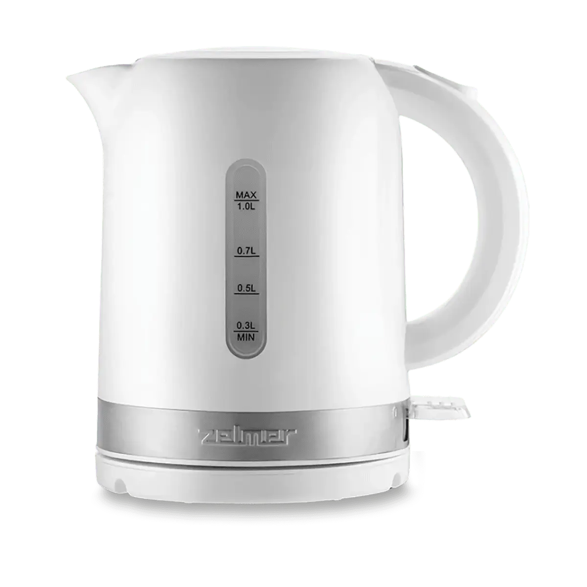 Zelmer ZCK7018 - rychlovarná konvice - 1 l