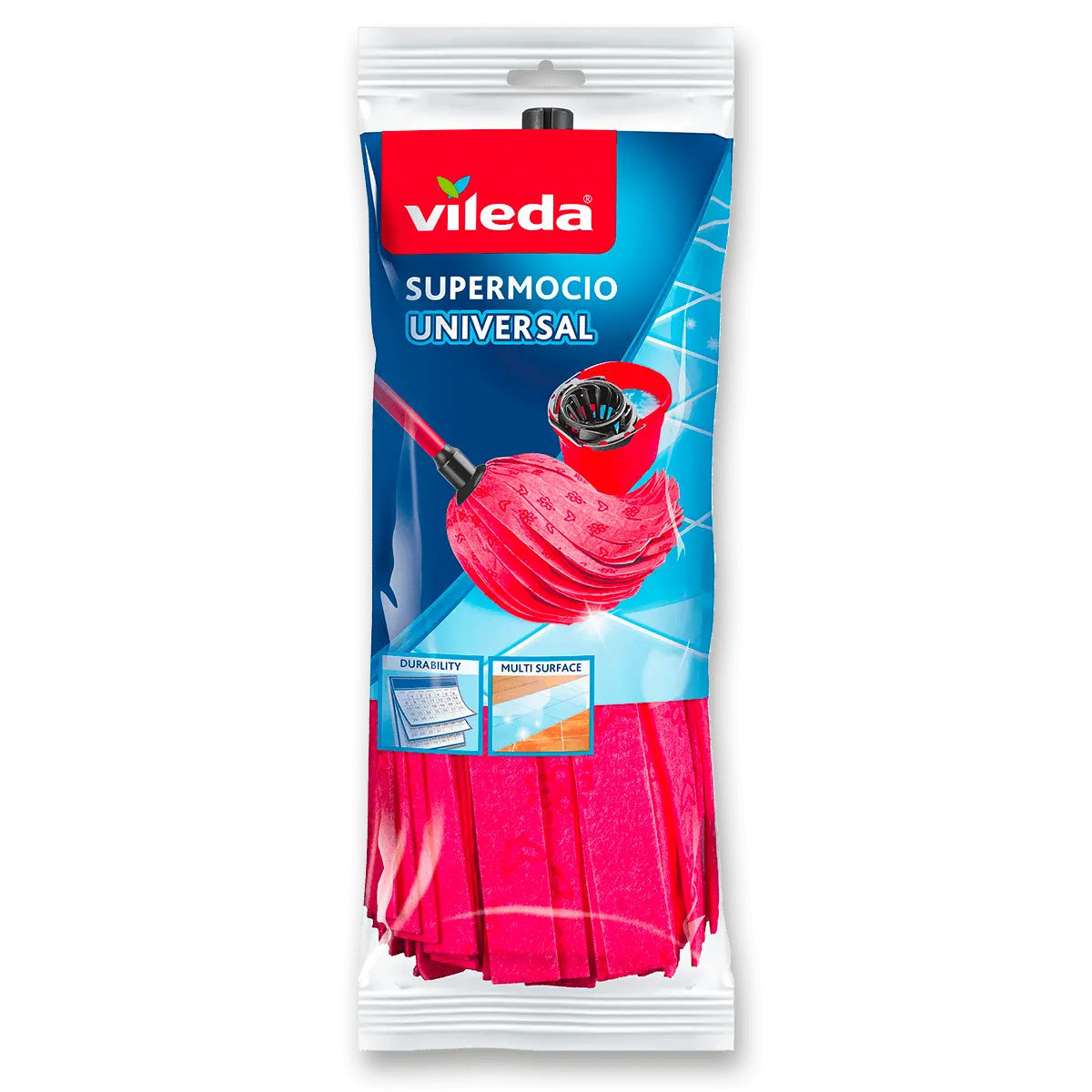 Vileda SuperMocio