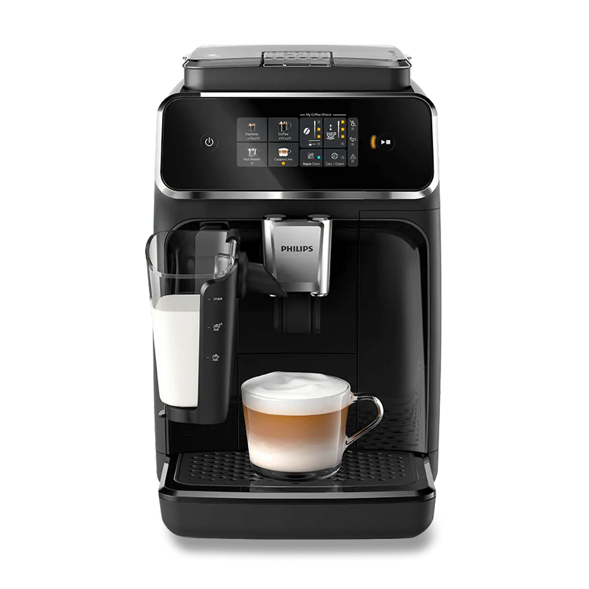 Philips EP2331/10 - automatický kávovar
