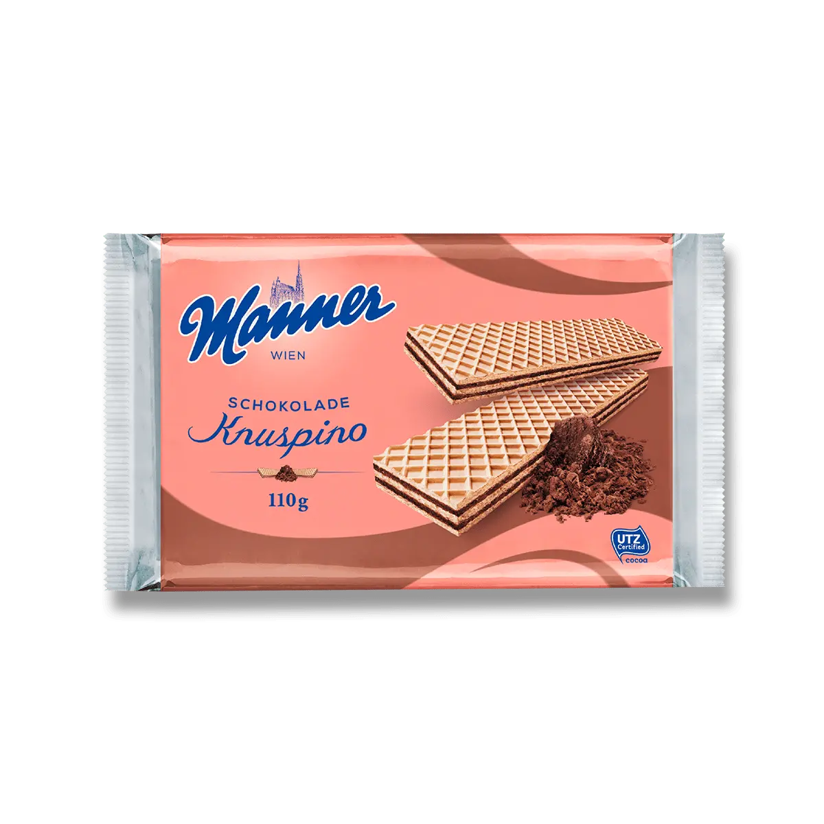Manner Kruspino