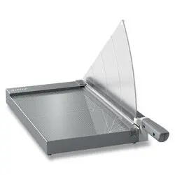 LEITZ Páková řezačka Precision Office Pro A4+