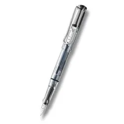 Lamy Safari Vista Transparent - plnicí pero