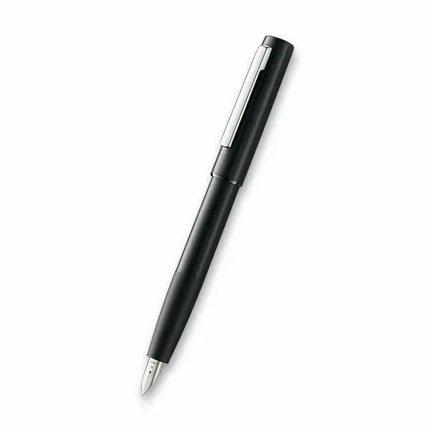Lamy Aion Black hrot F - outlet