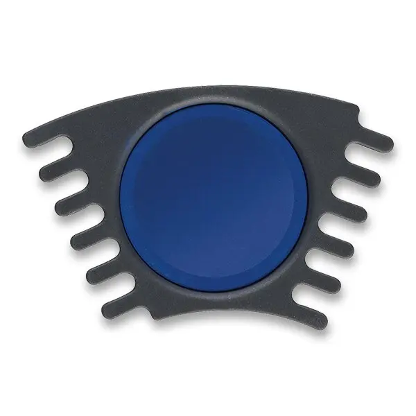 Faber-Castell Connector - vodová barva - průměr 30 mm, ultramarín