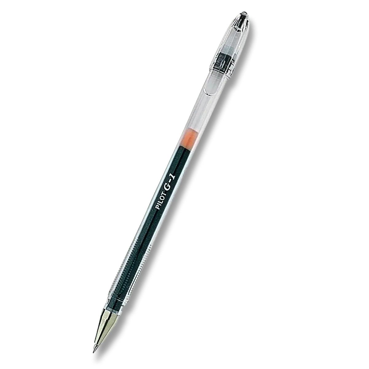 Pilot G-1 - gelový roller - černý