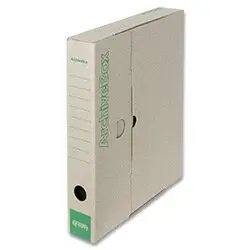 EMBA Archivační box - 330 x 260 x 50 mm