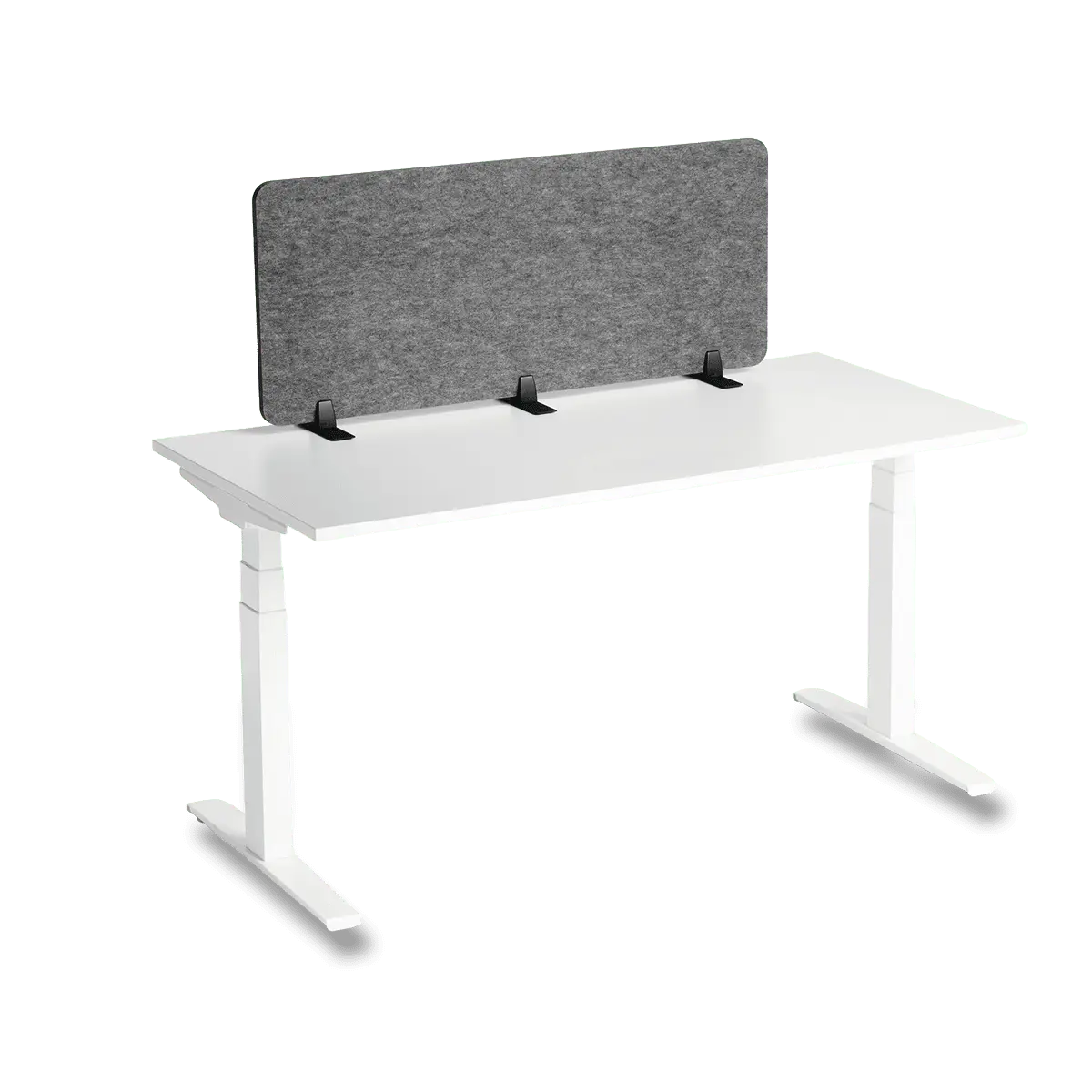 Durable Effect 120 - stolní přepážka - 120 cm
