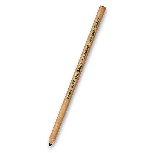 Faber-Castell Pitt Monochrome - umělecký pastel - tvrdost ES