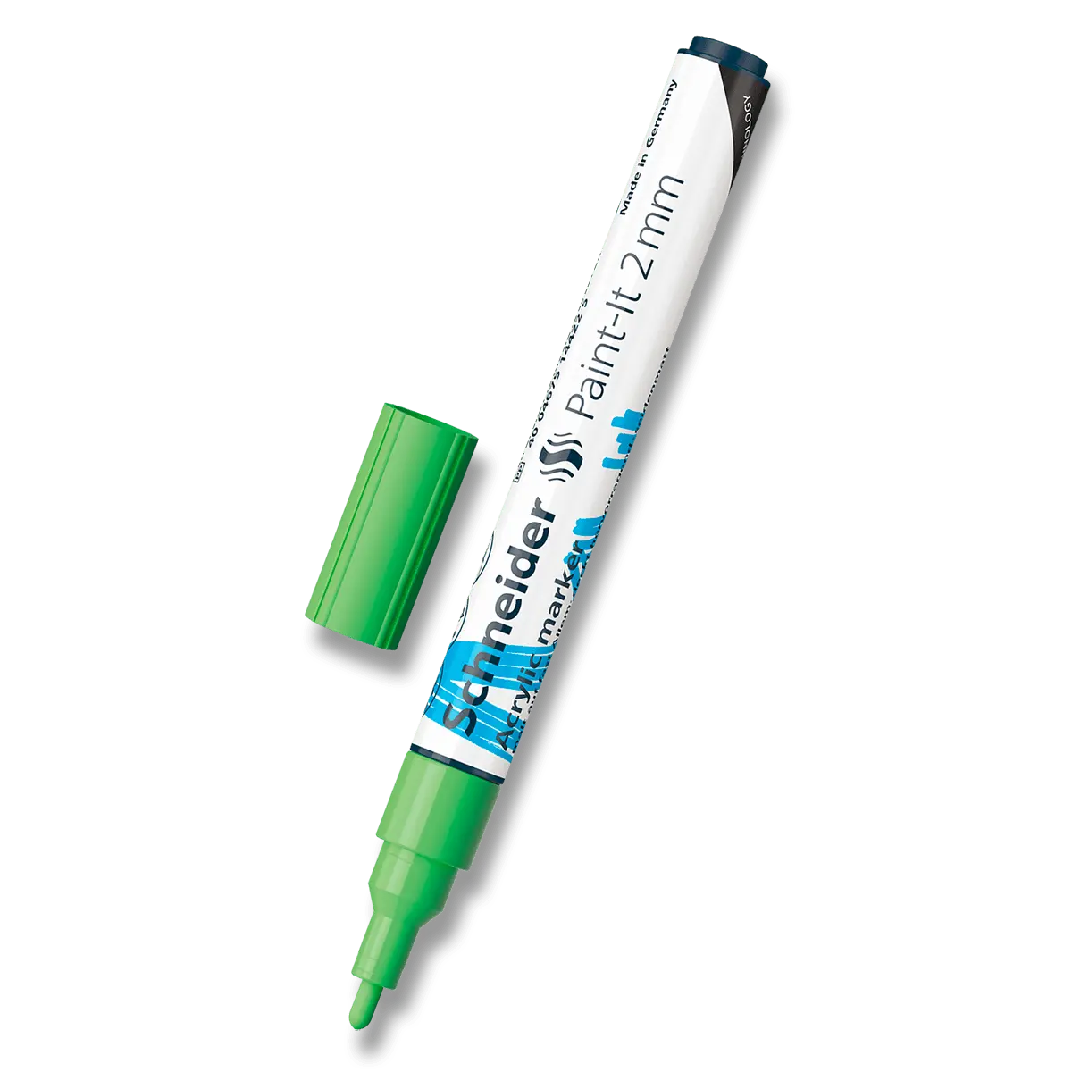 Schneider Paint-It 310 - akrylový popisovač - pastelová zelená