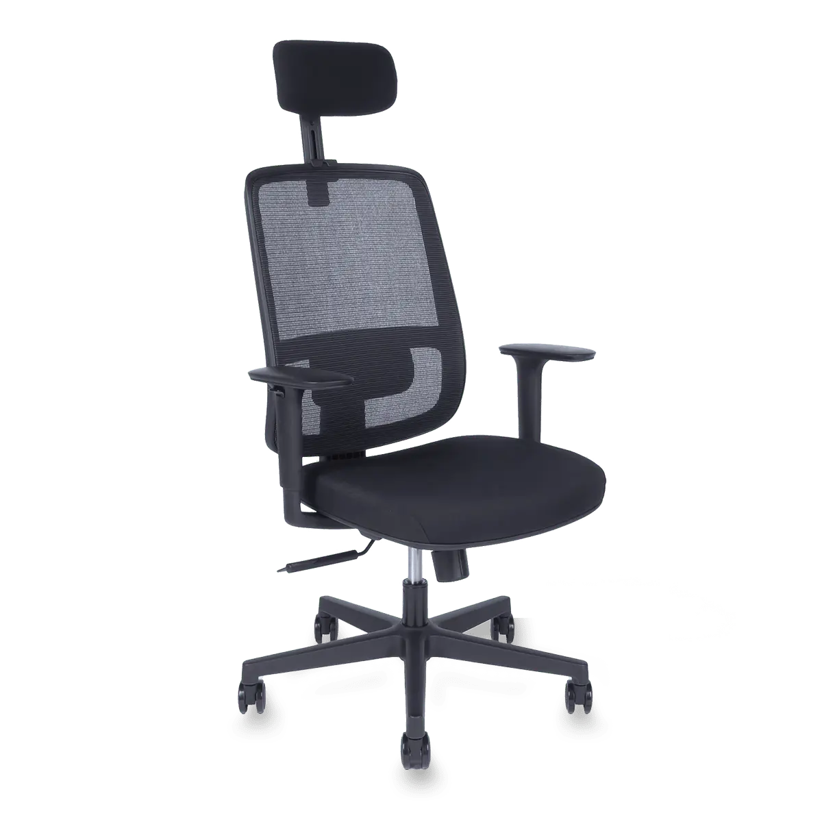 Office Canto - kancelářská židle - černá