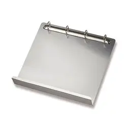 Tarifold - magnetický držák na dokumenty - 310 x 320 x 53 mm