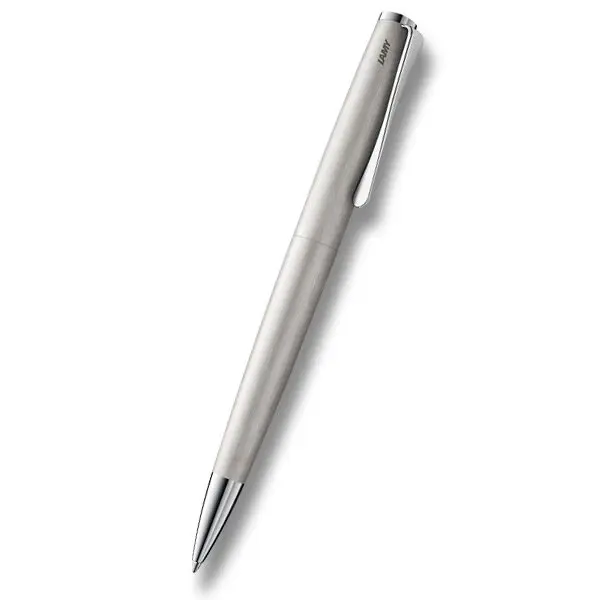 Lamy Studio Brushed kuličkové pero