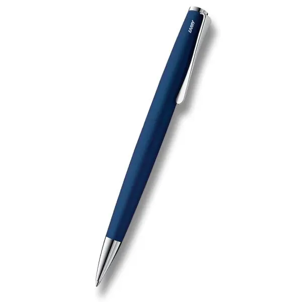 Lamy Studio Imperialblue kuličkové pero