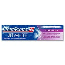 Blend-a-med Cool Water zubní pasta 75 ml
