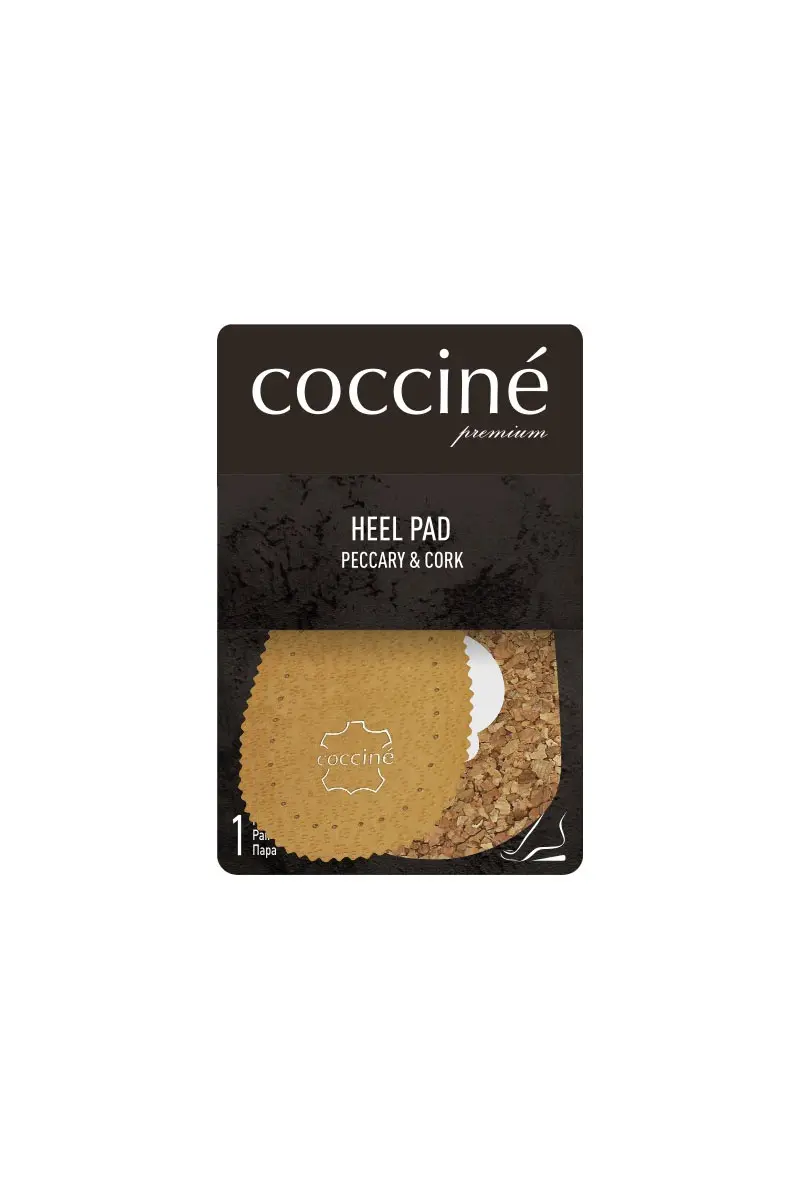 Coccine