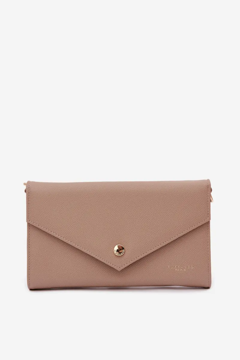 Flora&Co Beige Pauline 2-in-1 kabelka