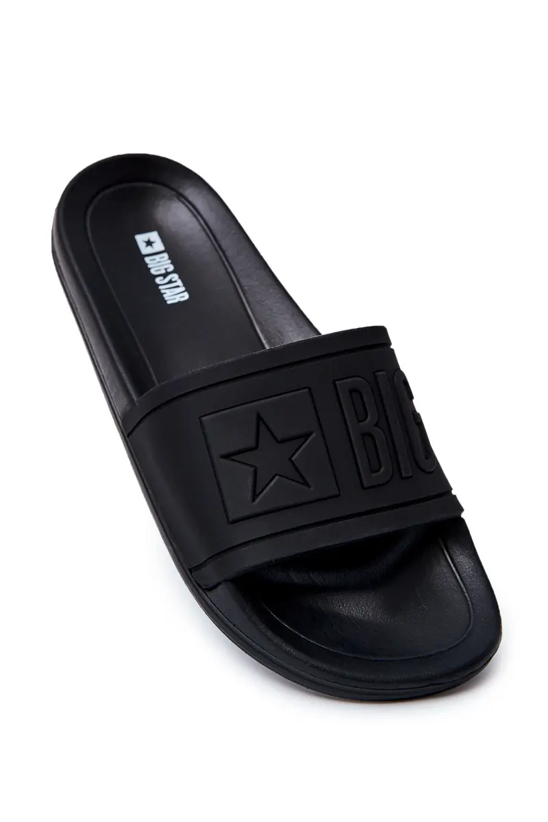 Pánské pantofle Big Star Classic