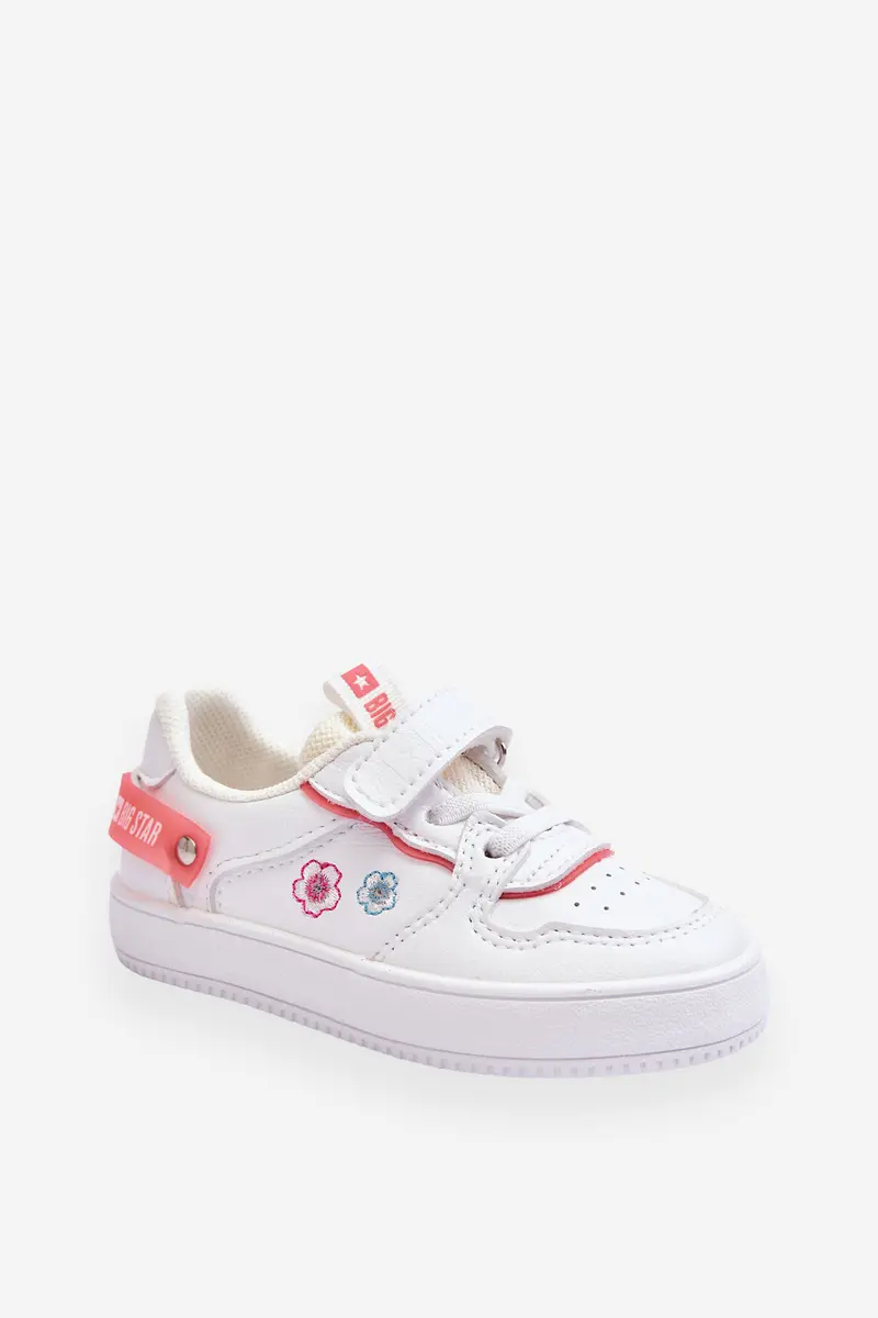 BIG STAR SHOES Dětská sportovní obuv Big Star
