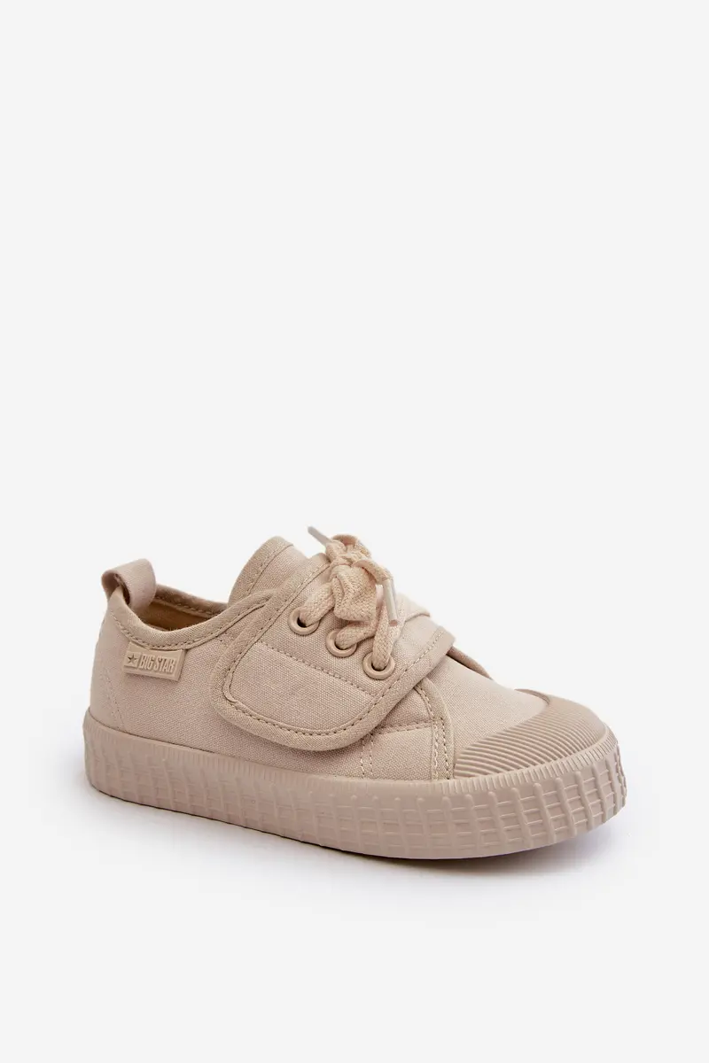 BIG STAR SHOES Dětské Tenisky HI-POLY SYSTEM BIG STAR