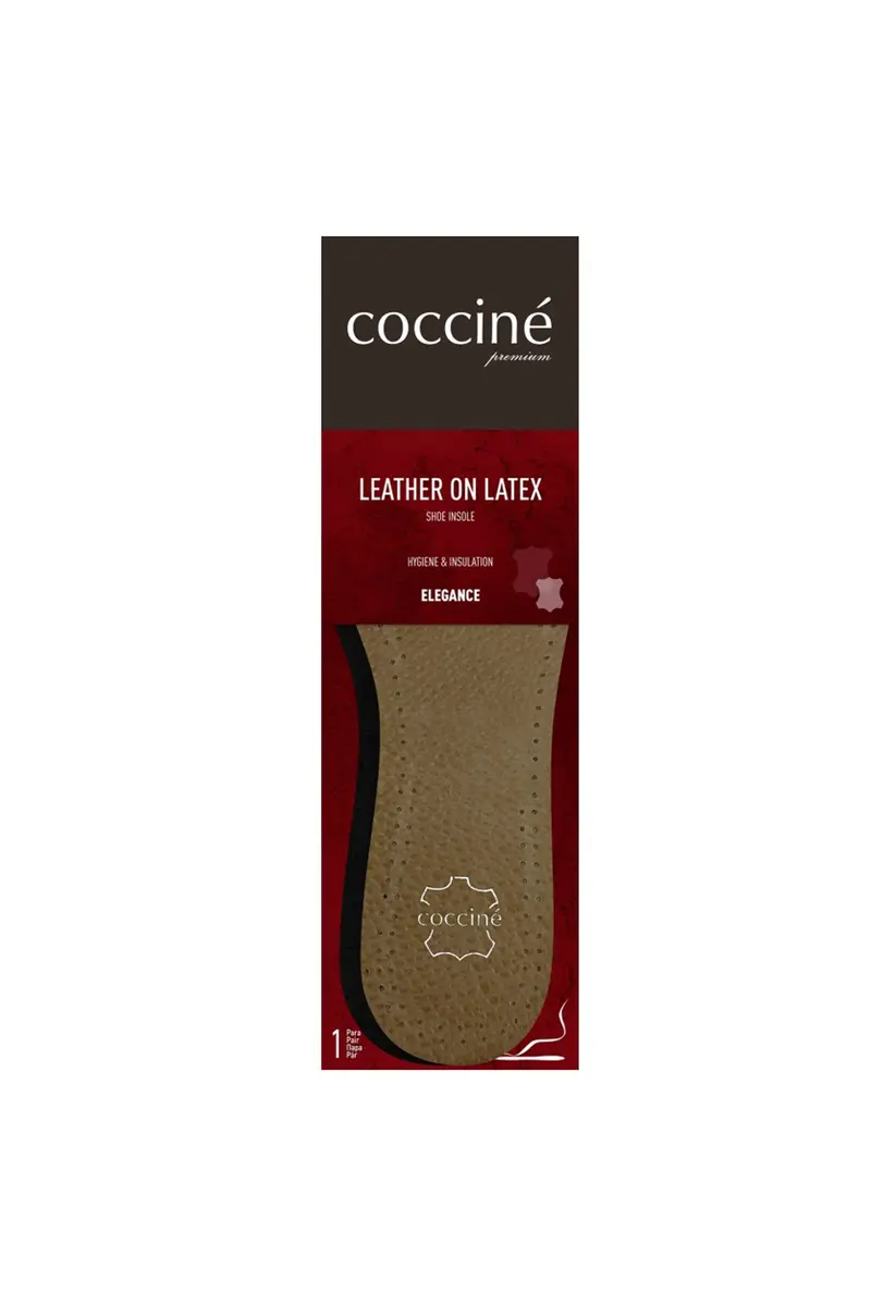 Coccine