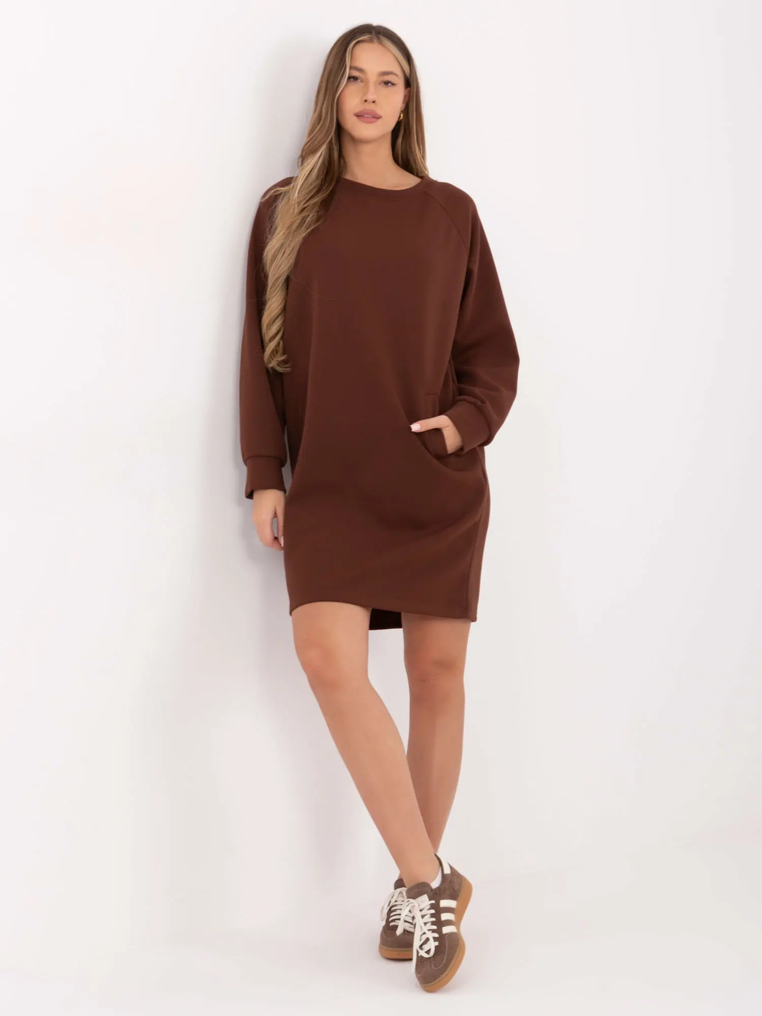 Dress-MJ-SK-H4210.66-brown