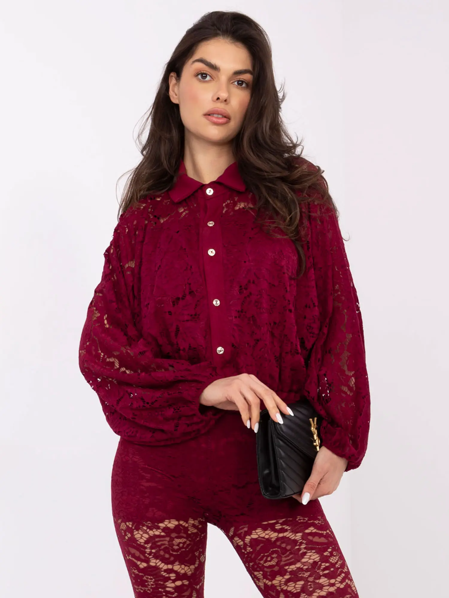 Shirt-MI-KS-C239.78-burgundy