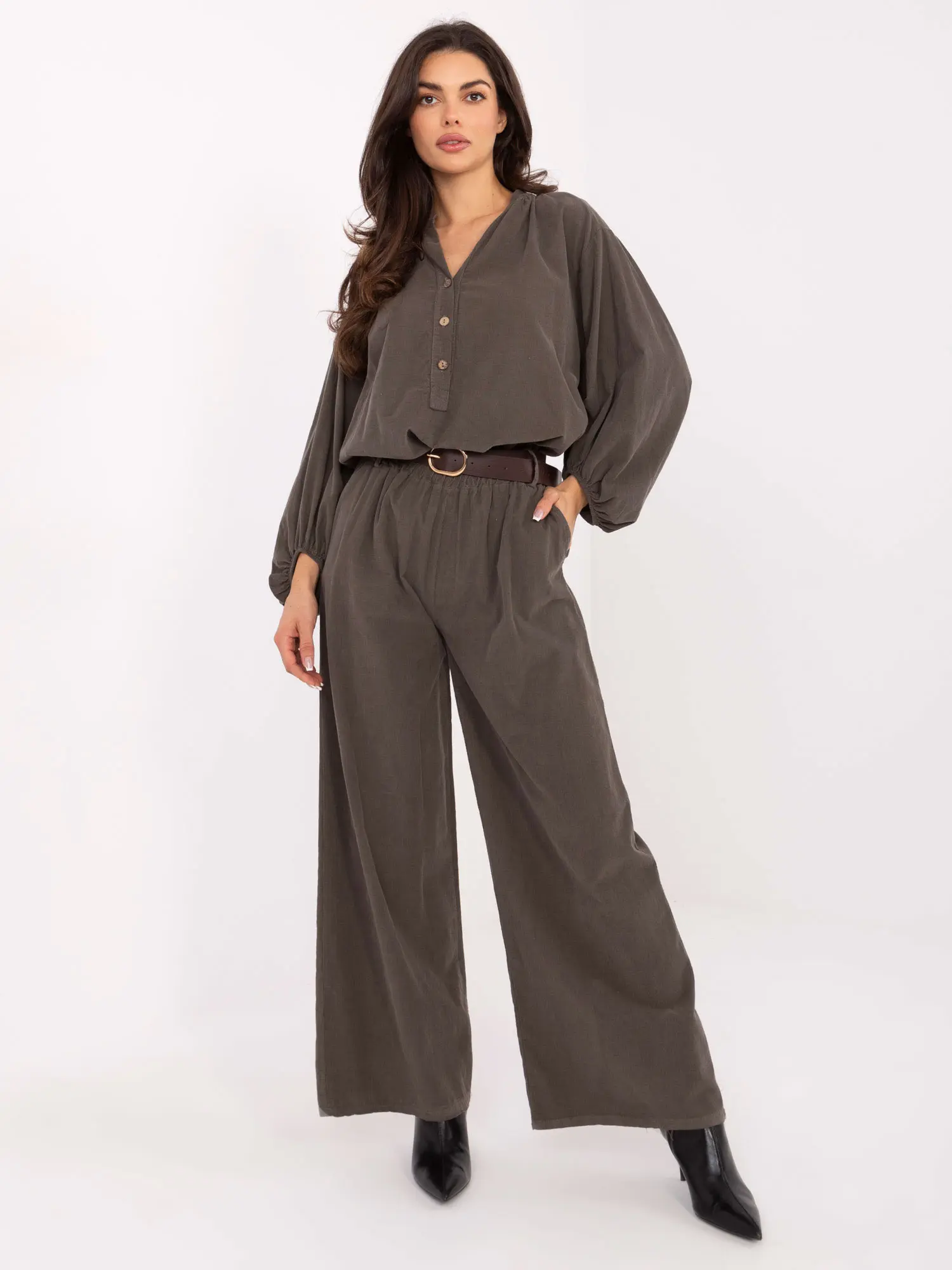 Shirt-IT-KS-233607.63-dark khaki