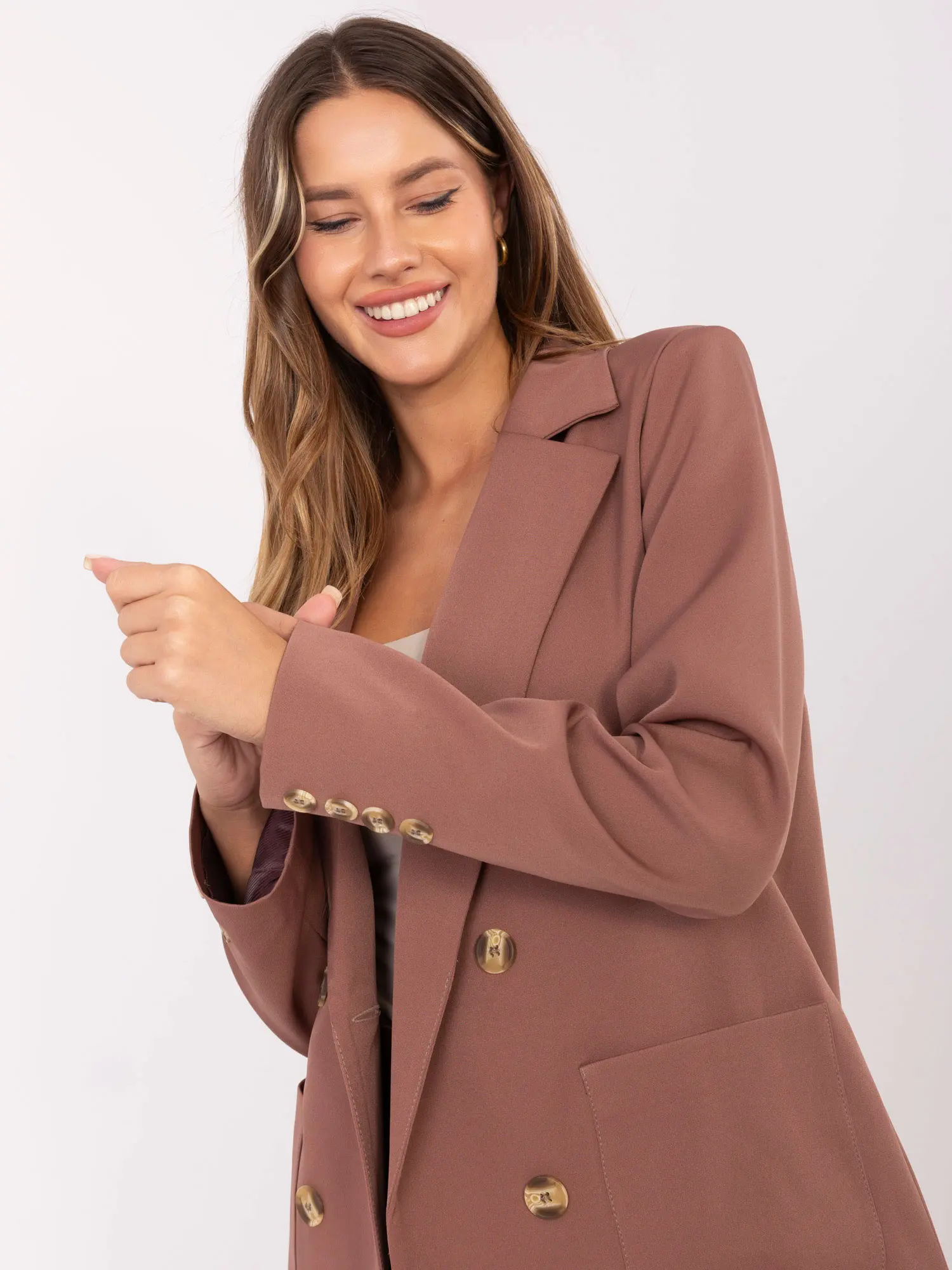 Blazer-LK-MA-509956.04-light brown