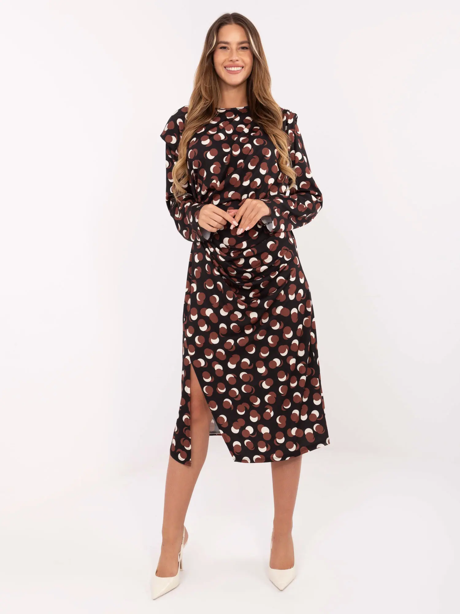 Dress-IT-SK-20057.21P-black