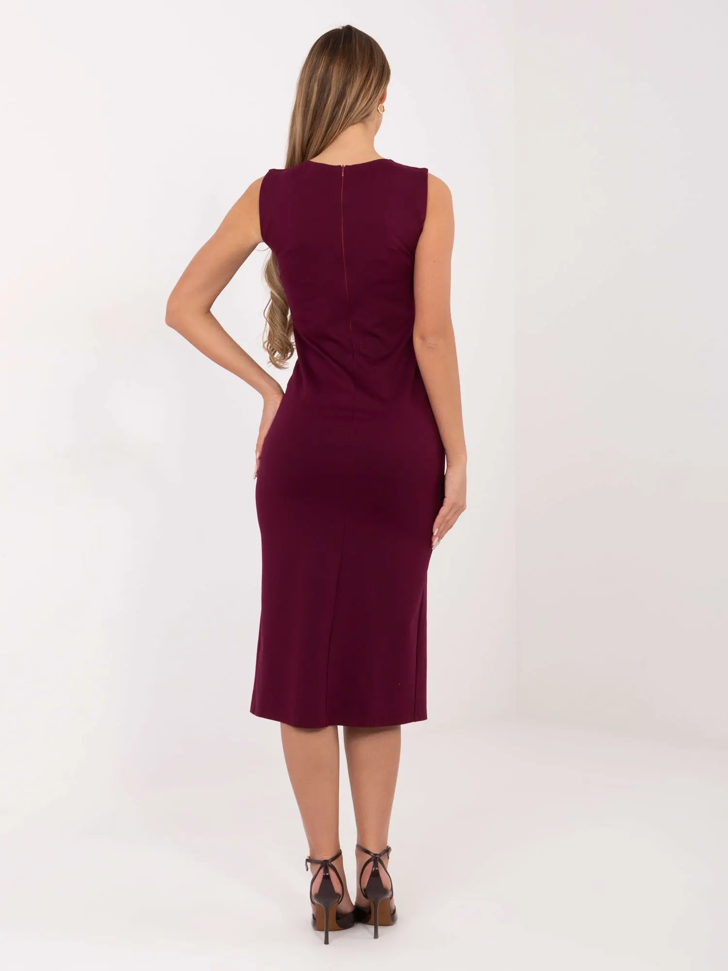 Dress-IT-SK-21891.61-burgundy