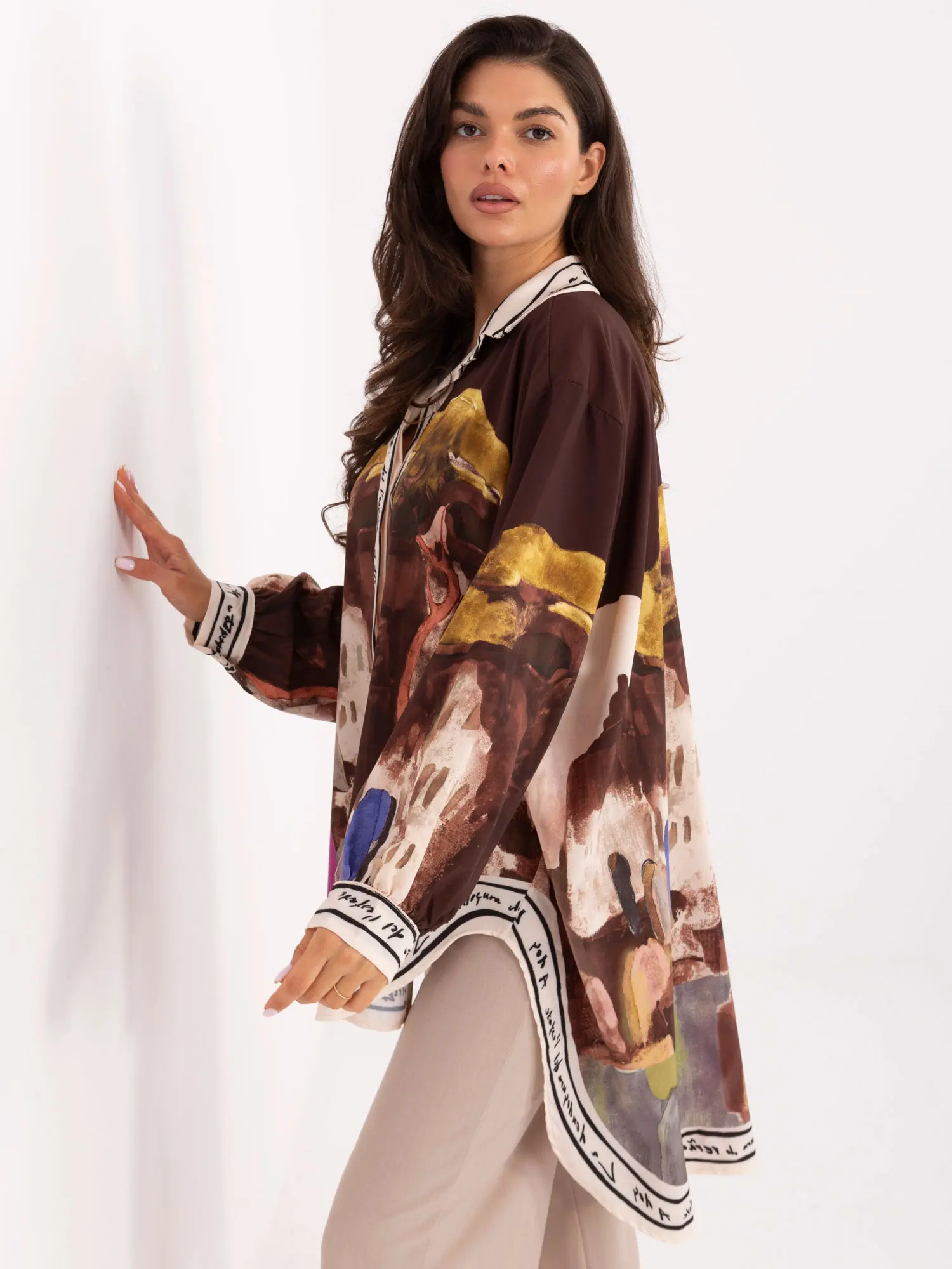 Shirt-IT-KS-18729.12-brown
