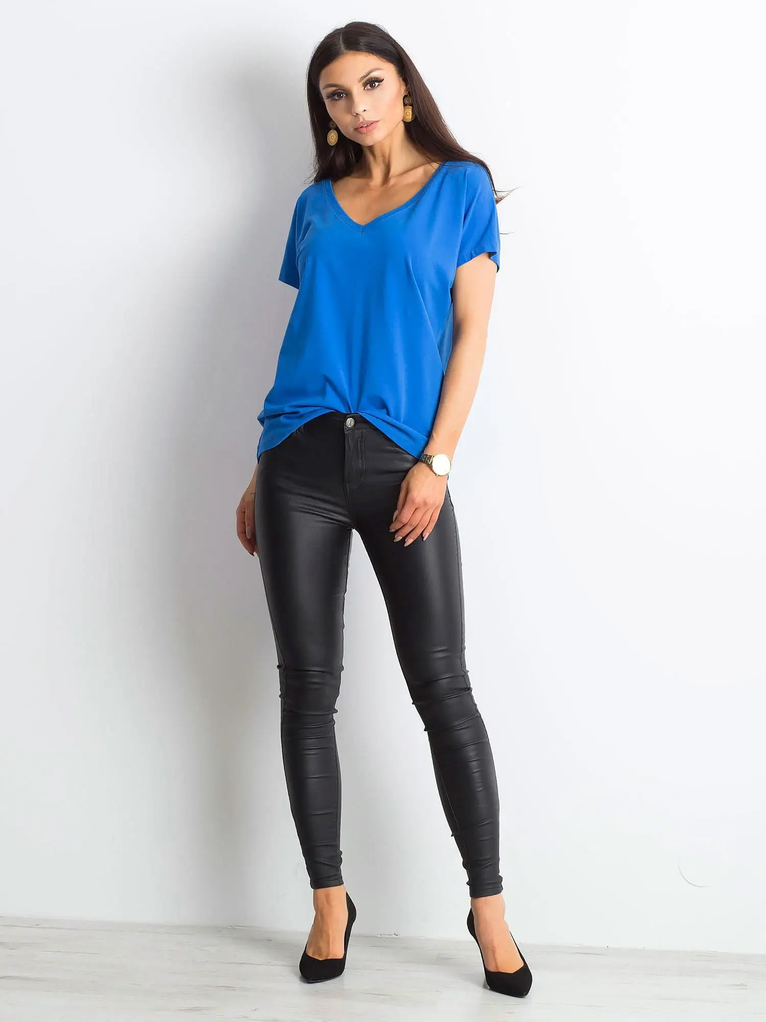 T-shirt-RV-TS-4832.10P-dark blue