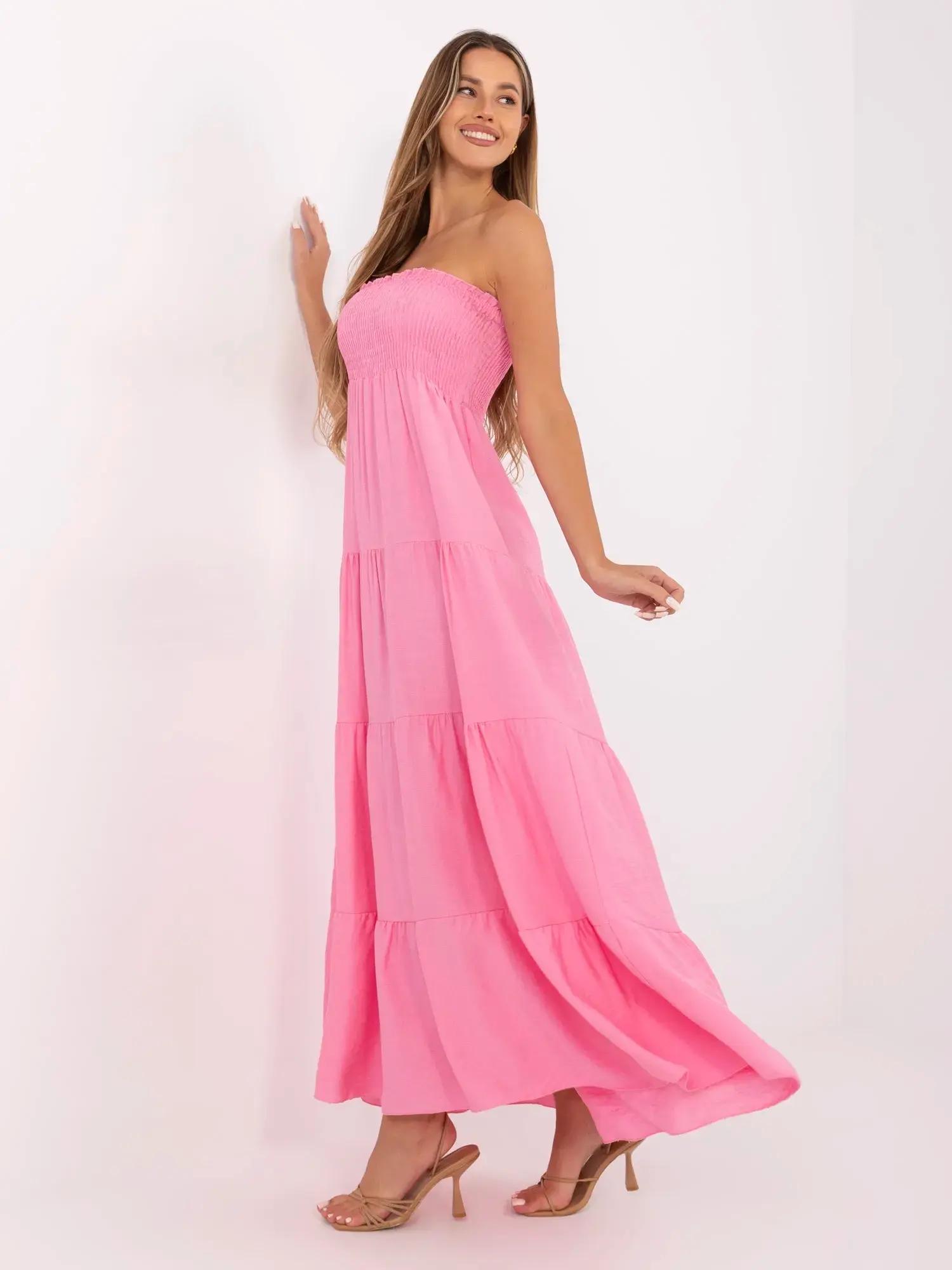 Dress-MI-SK-A2596.97-pink