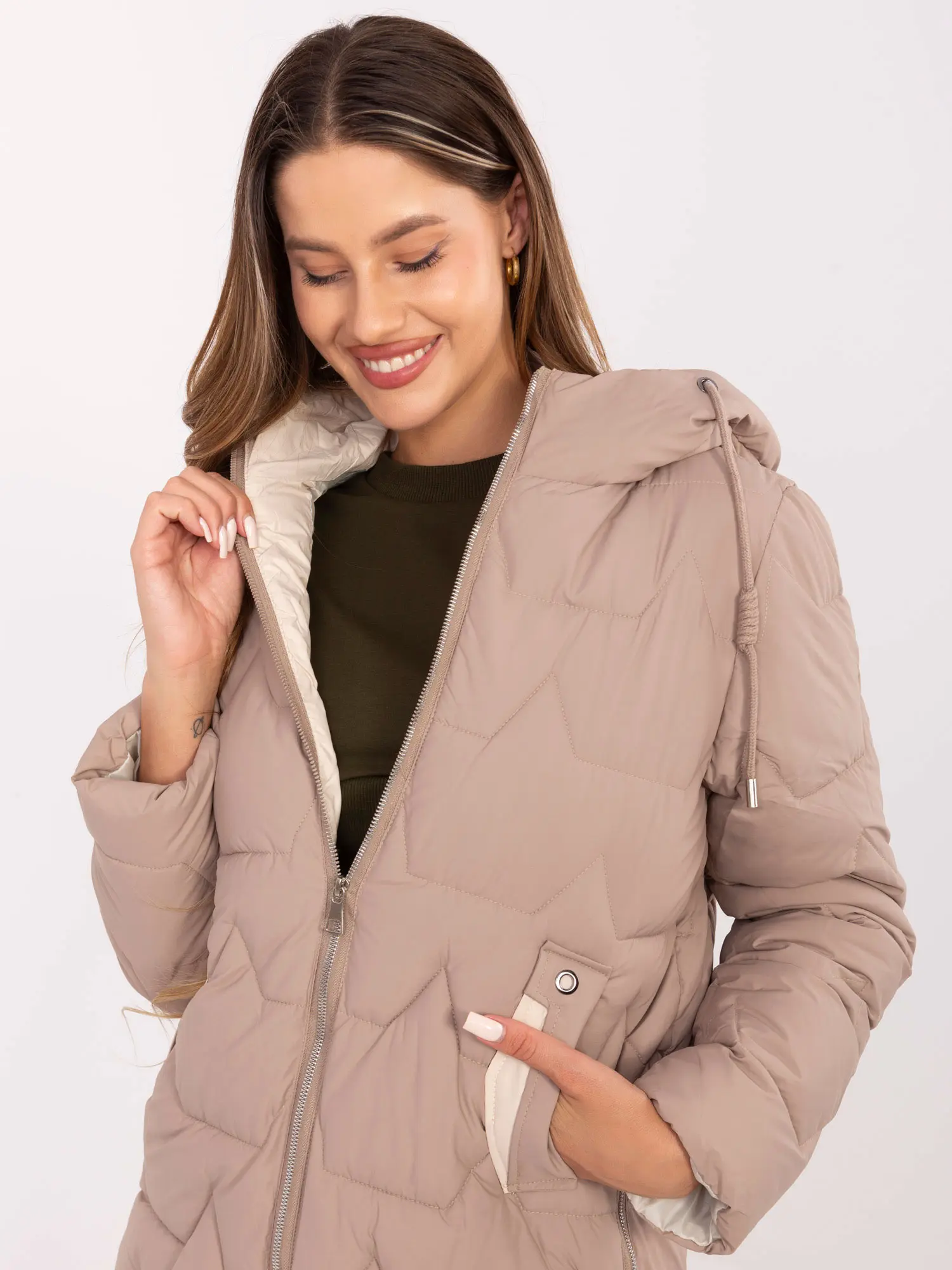 Jacket-MBM-KR-2519.21-dark beige