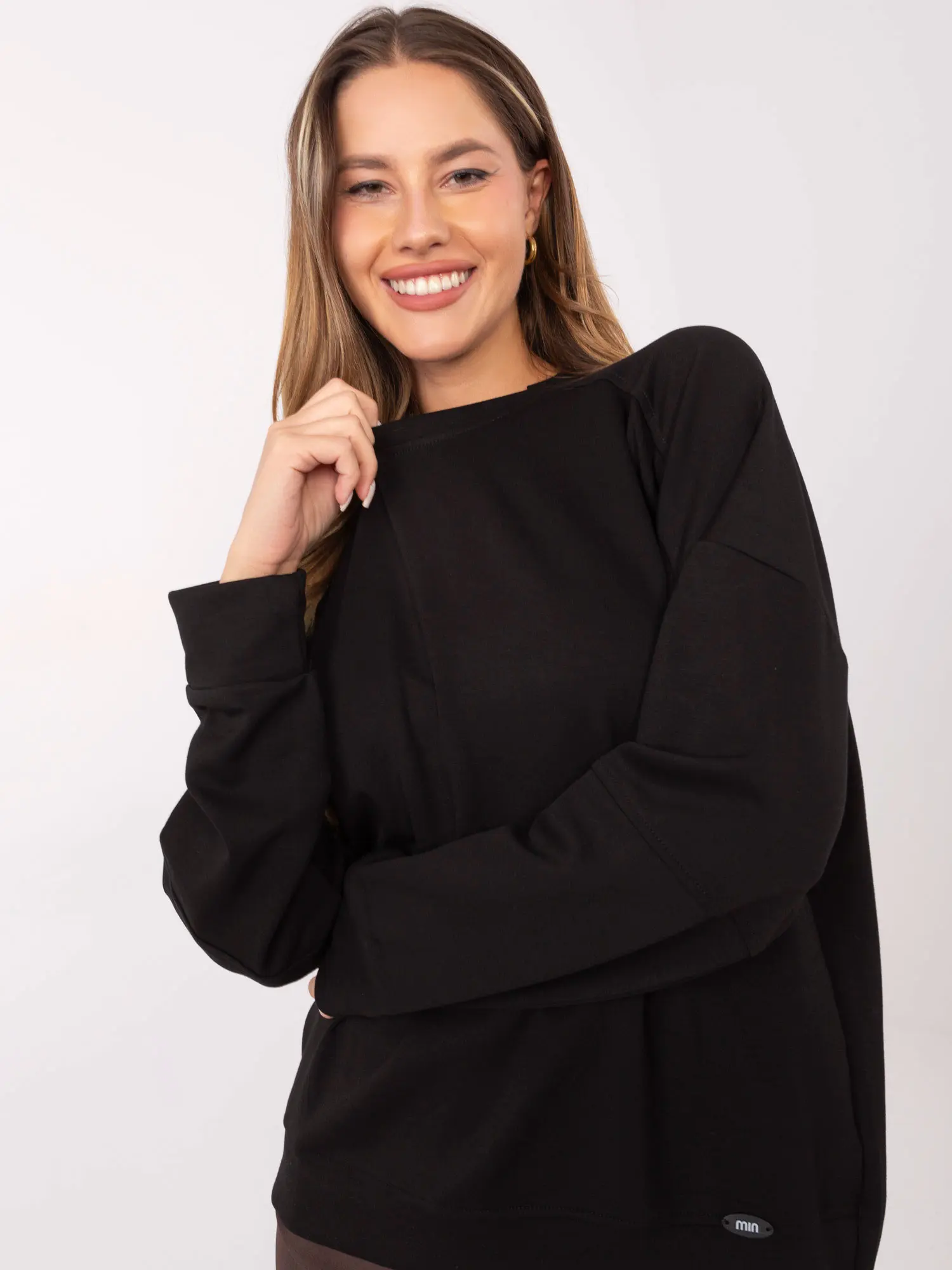 Blouse-RV-BZ-A906.59-black