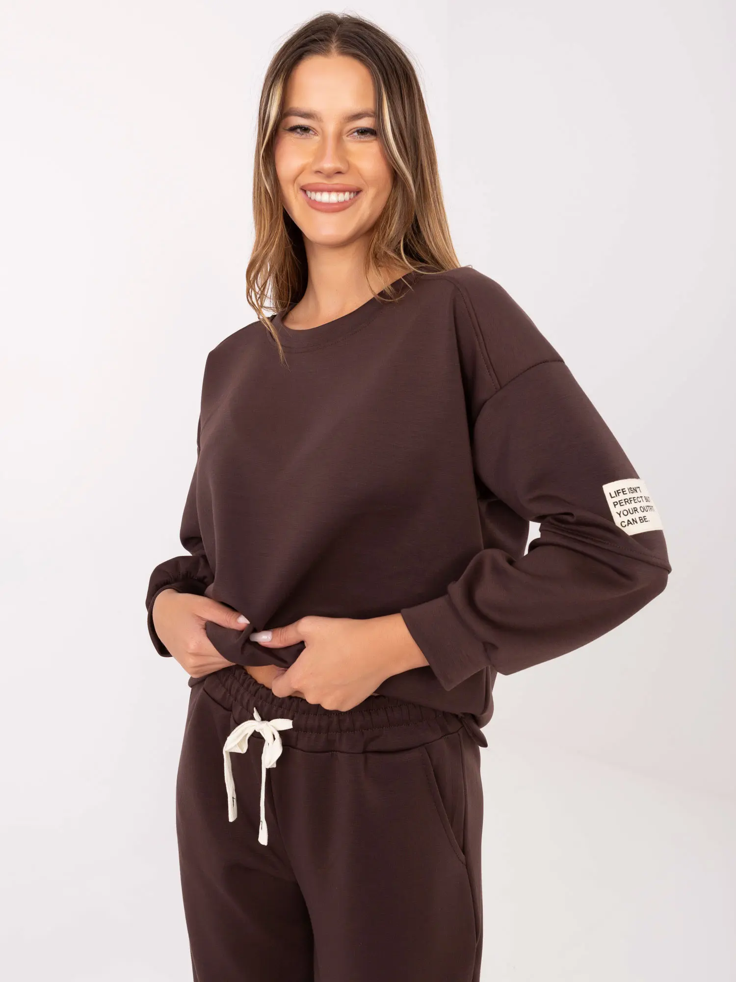 Set-MI-KMPL-M5879.86-dark brown